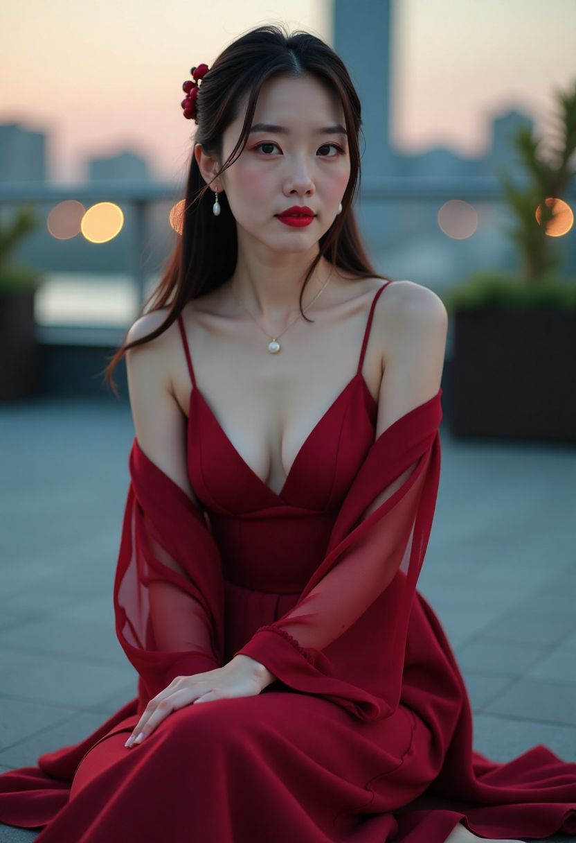 北海以北