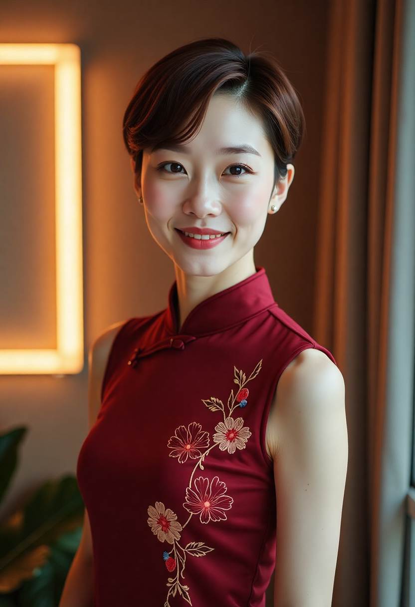 甜桃苏打水