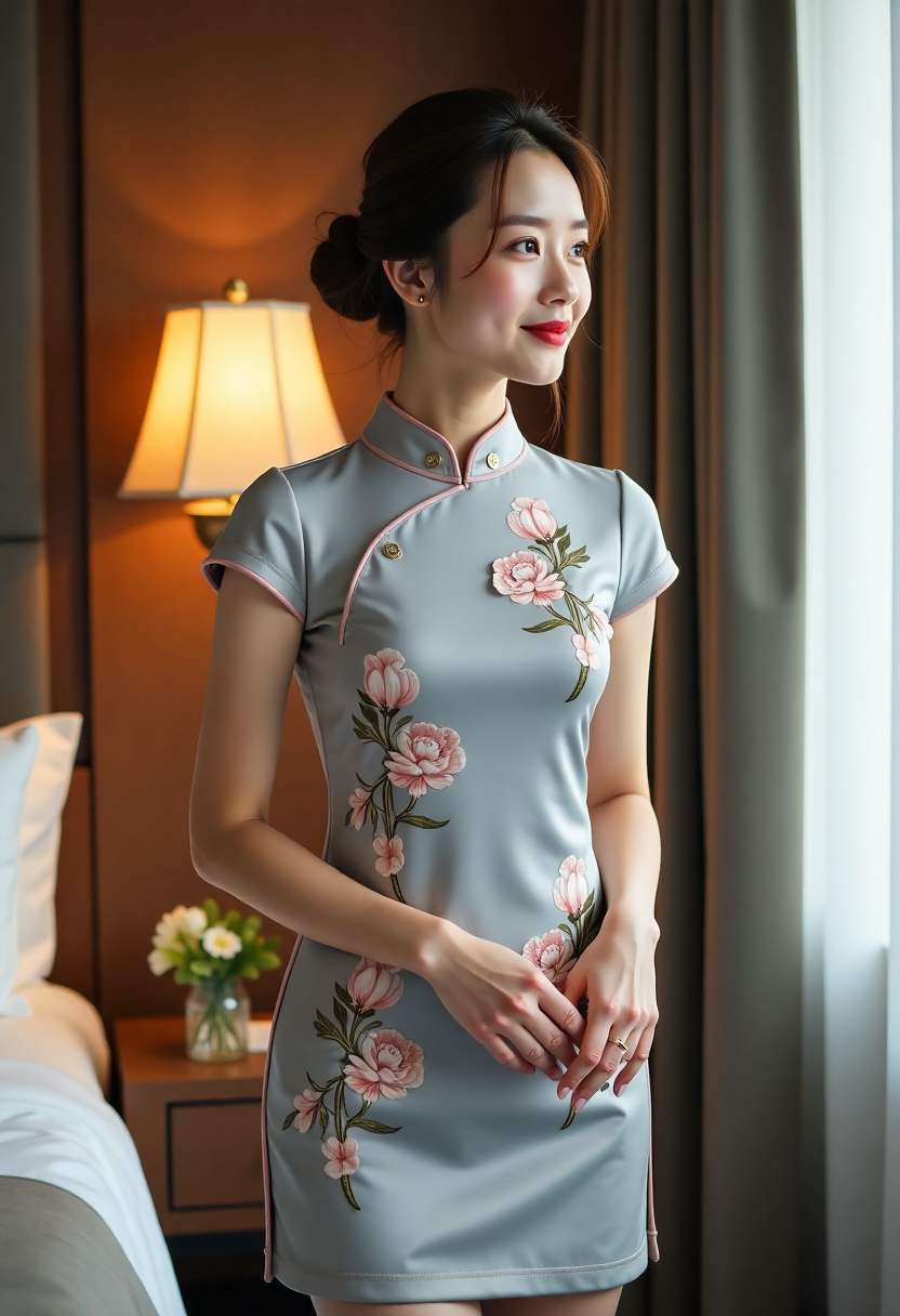 七月桃香