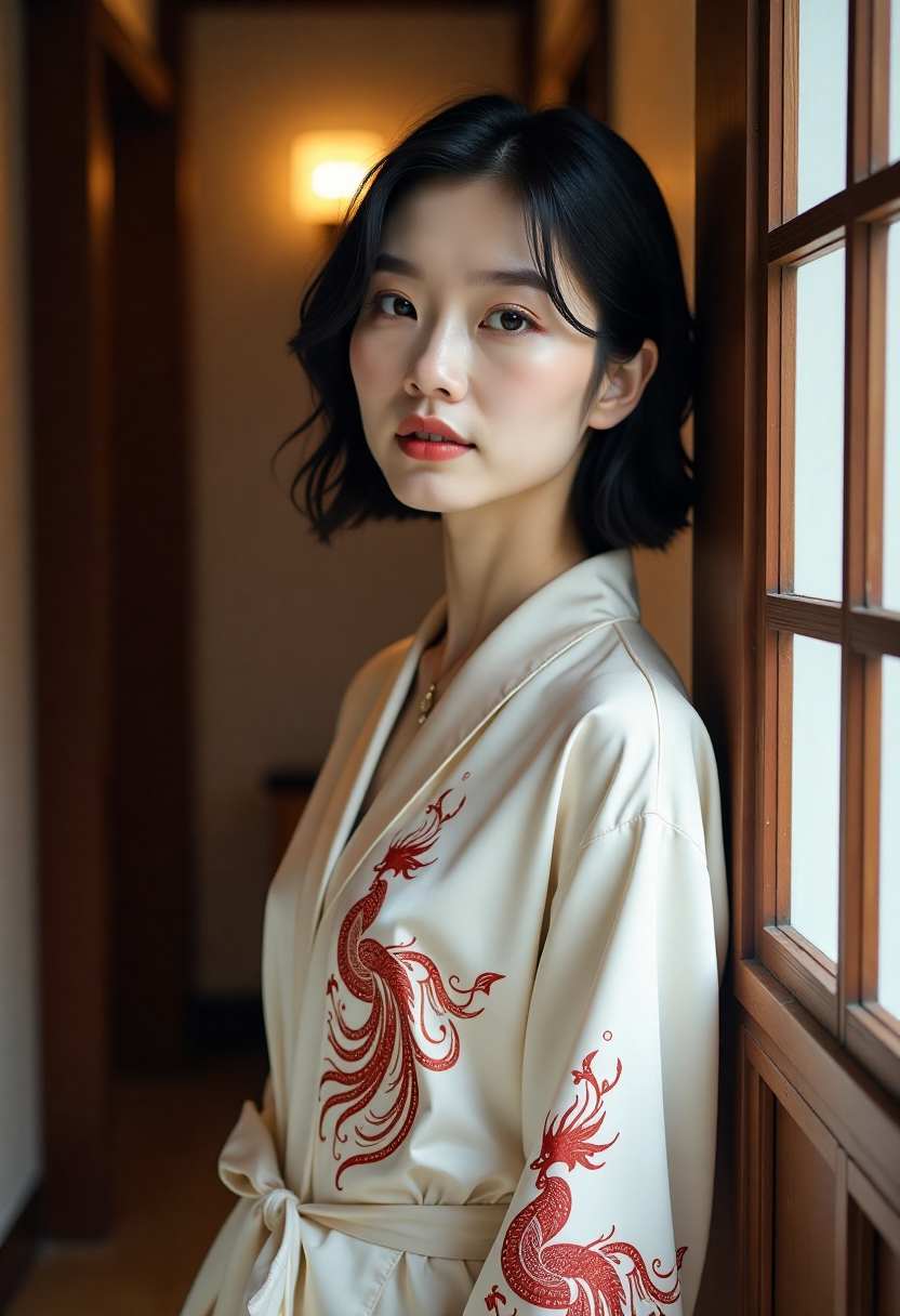桃花扇