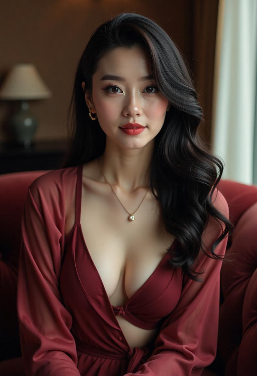 桃林诡事录