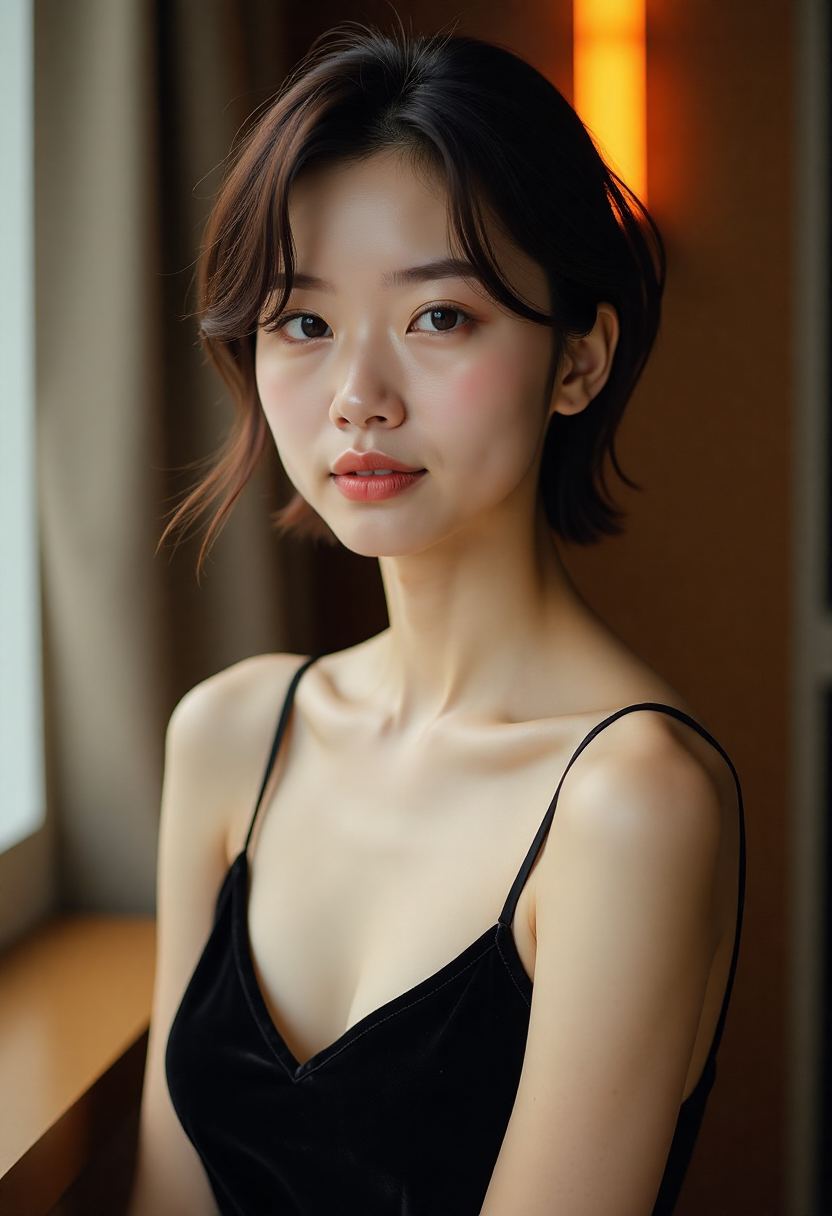 人面桃花