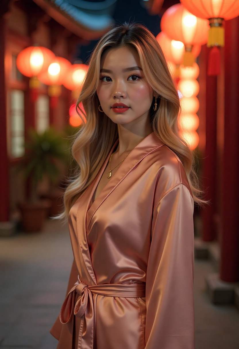 飞越长生桃